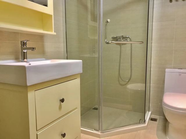 Bathrooms-Master Bathroom