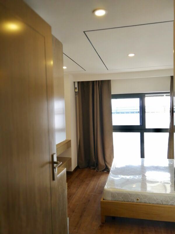 Bedrooms-2nd Bedroom