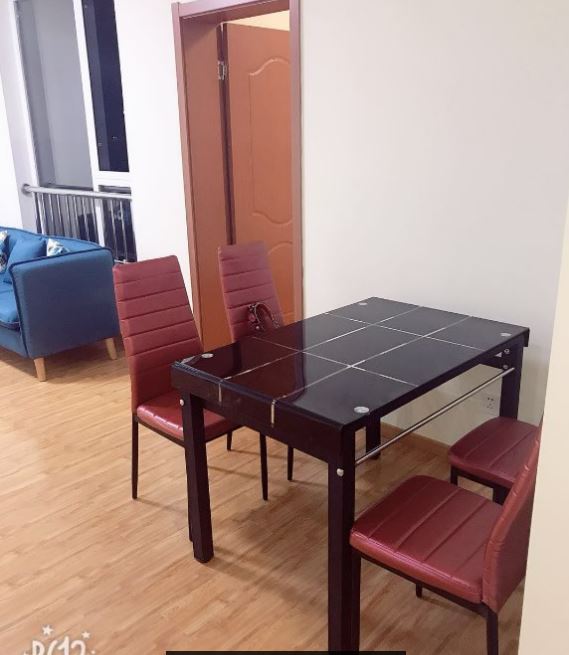 Dinning Room
