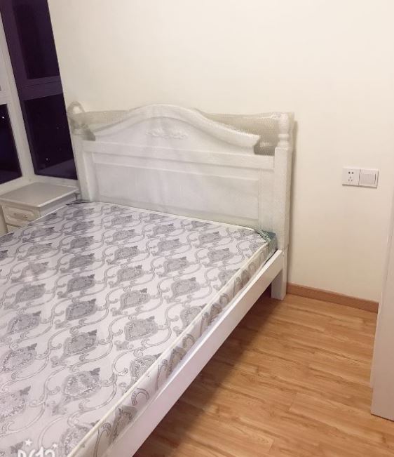 Bedrooms-2nd Bedroom