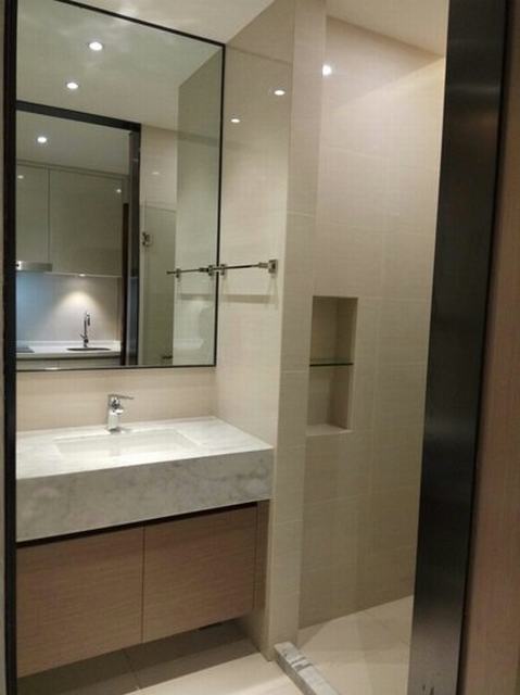Bathrooms-Master Bathroom