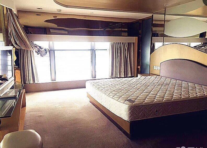 Bedrooms-2nd Bedroom