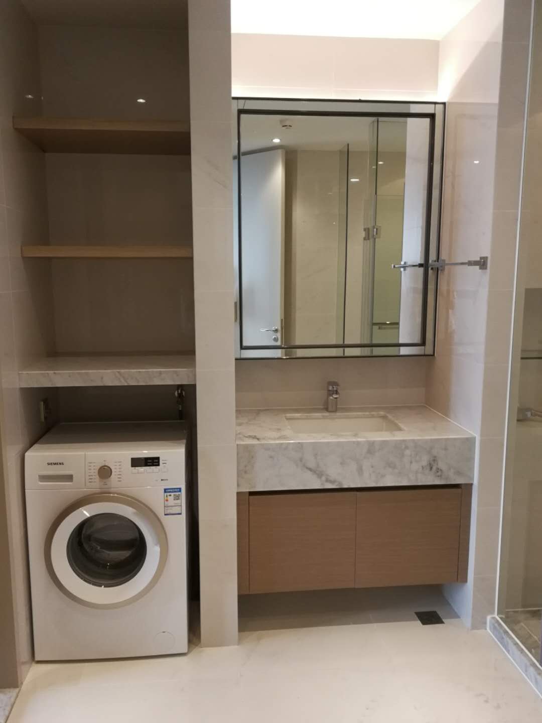 Bathrooms-Master Bathroom