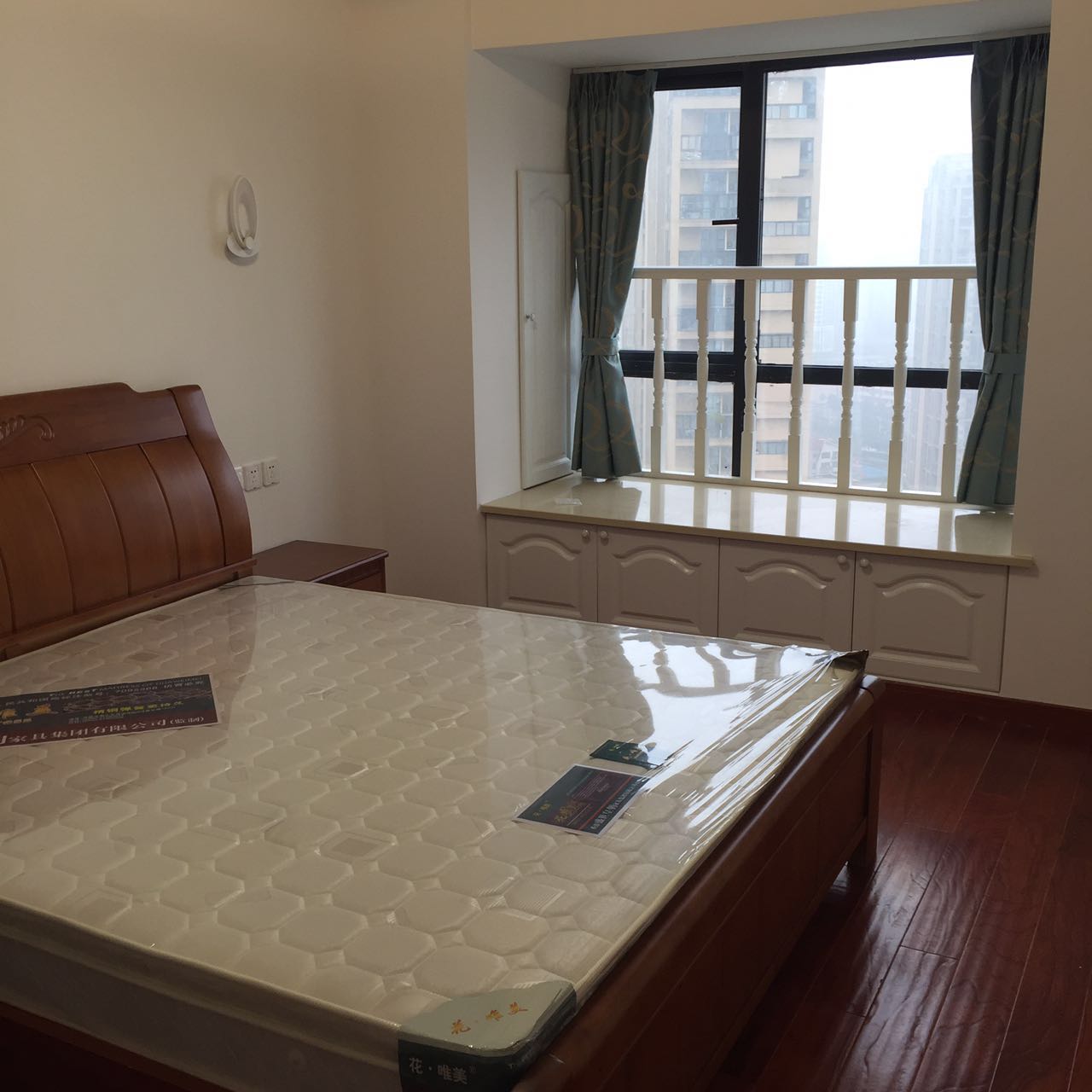 Bedrooms-2nd Bedroom