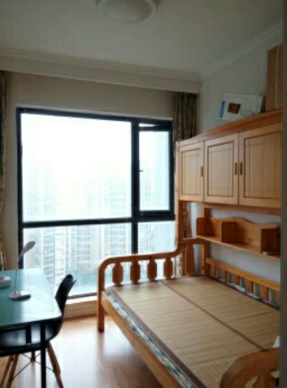 Bedrooms-2nd Bedroom