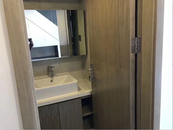 Bathrooms-Master Bathroom