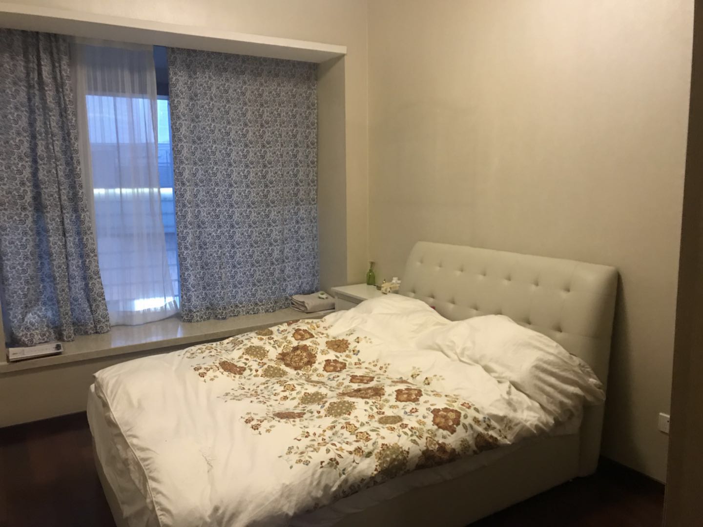 Bedrooms-2nd Bedroom