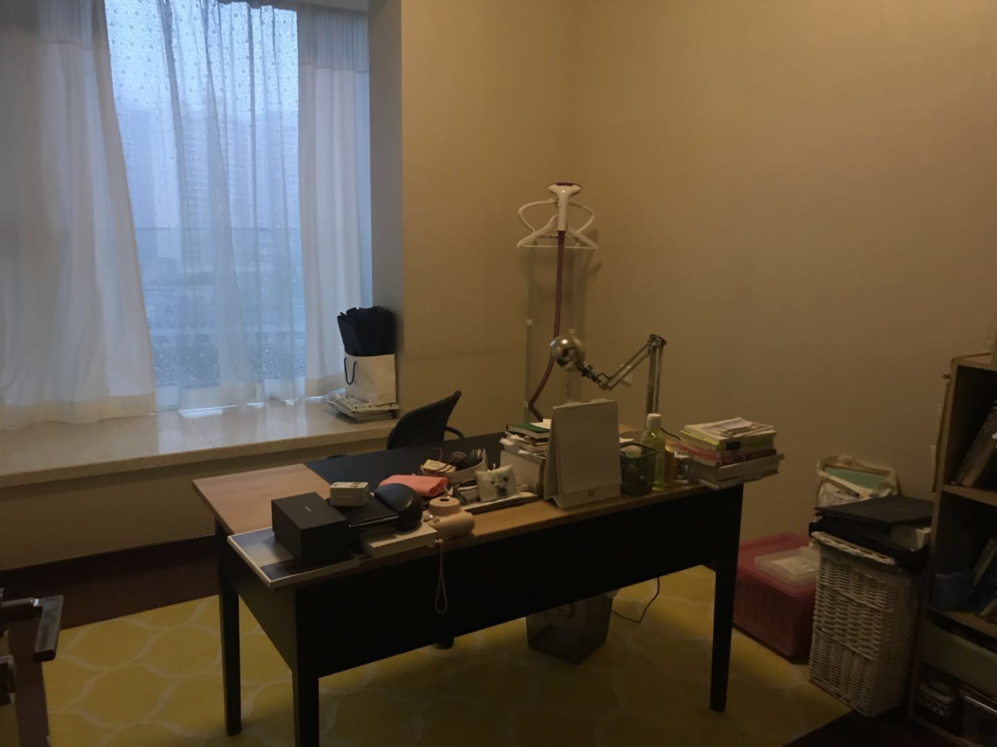 Study Room