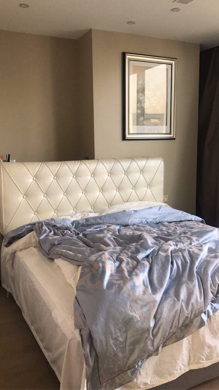Bedrooms-Master Bedroom