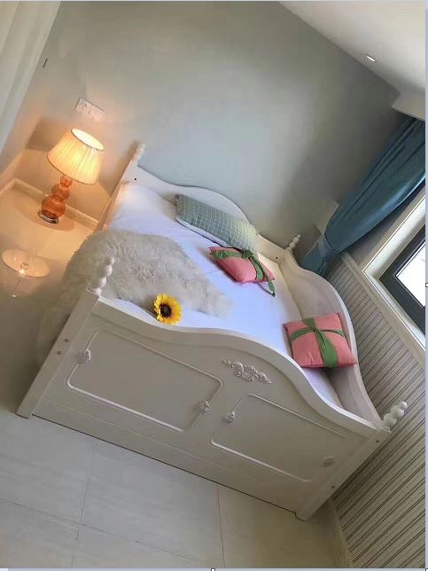 Bedrooms-2nd Bedroom