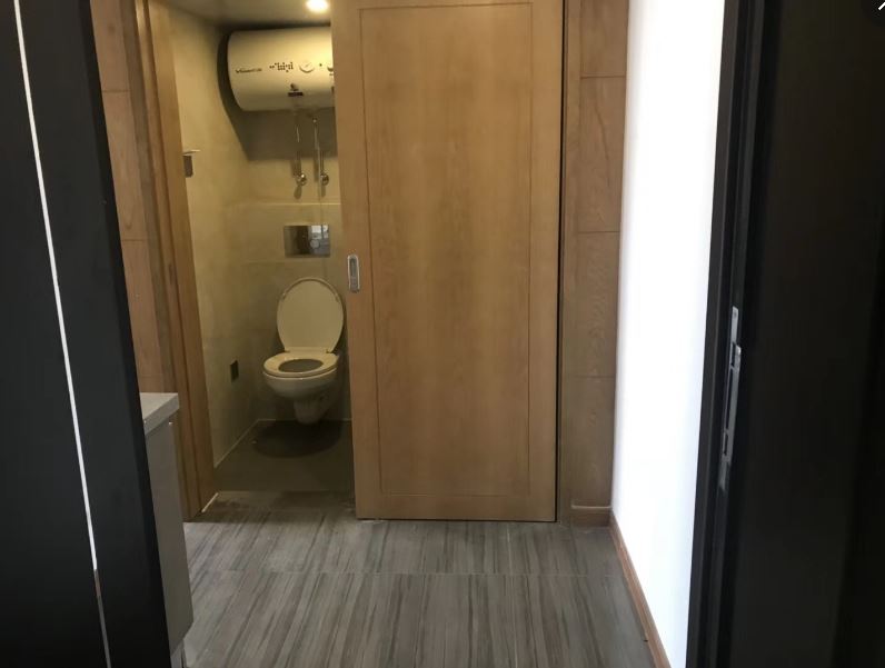 Bathrooms-Master Bathroom