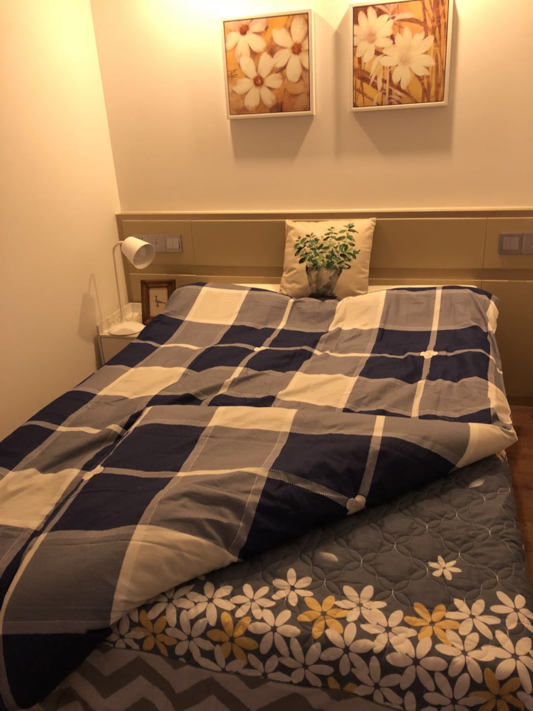 Bedrooms-2nd Bedroom