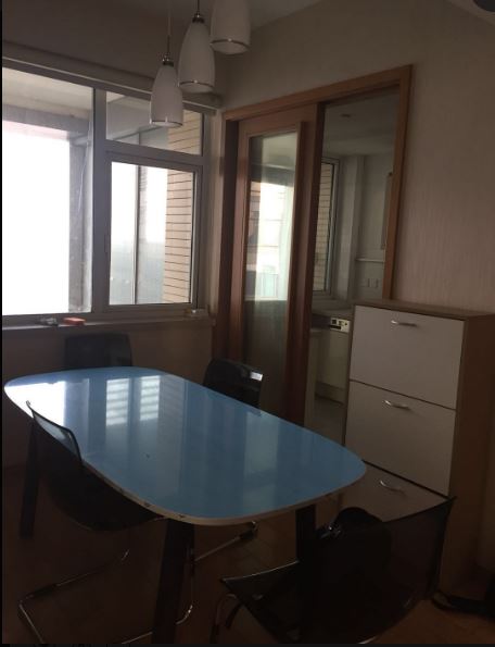 Dinning Room