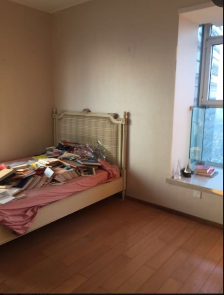 Bedrooms-2nd Bedroom