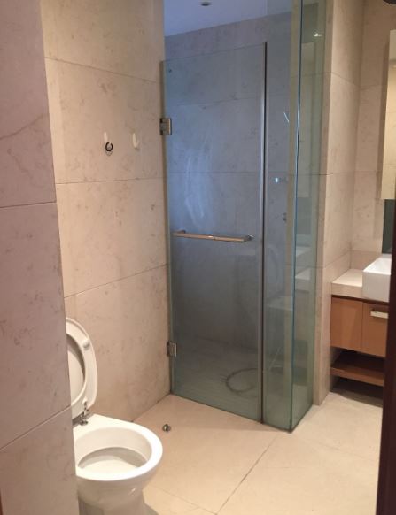 Bathrooms-2nd Bathroom