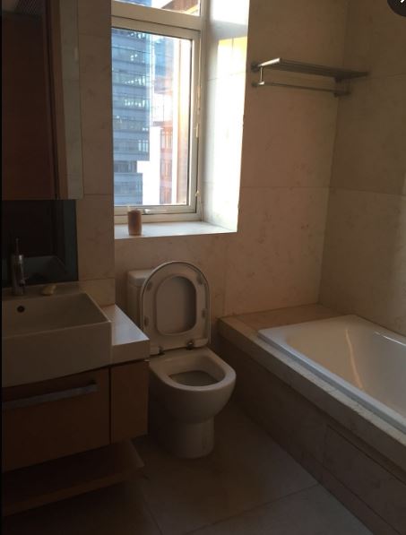 Bathrooms-Master Bathroom