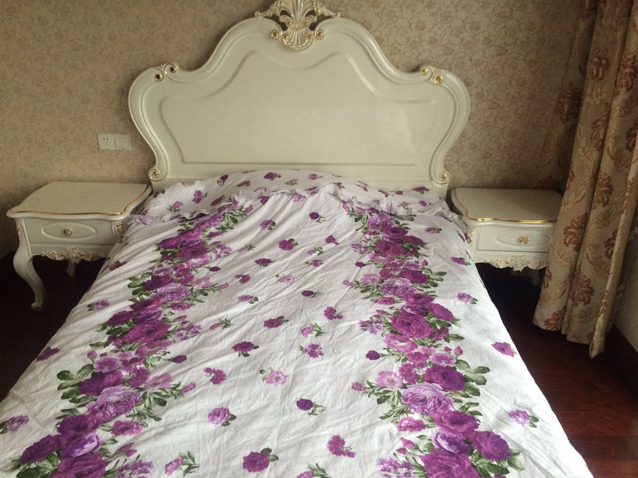 Bedrooms-2nd Bedroom