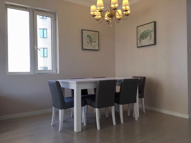 Dinning Room