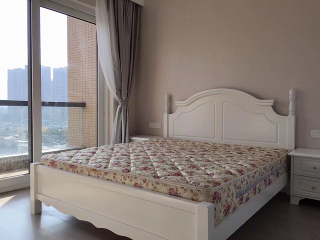 Bedrooms-2nd Bedroom