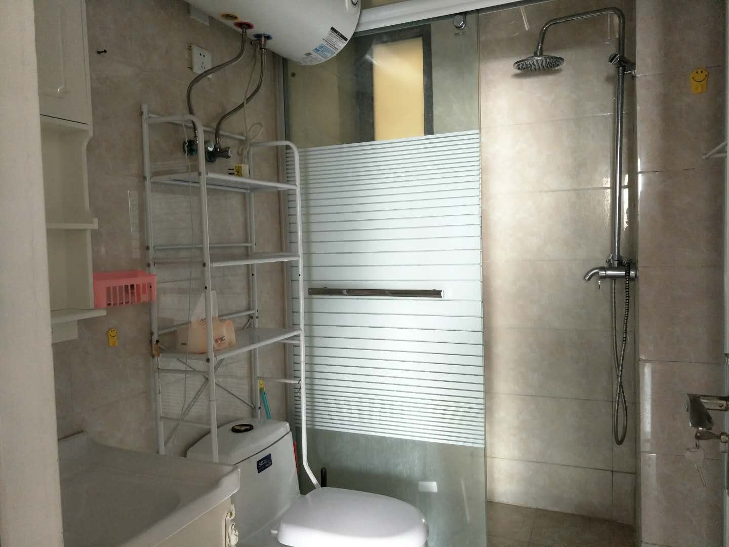 Bathrooms-Master Bathroom