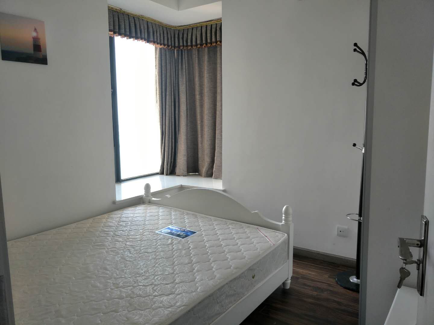 Bedrooms-2nd Bedroom