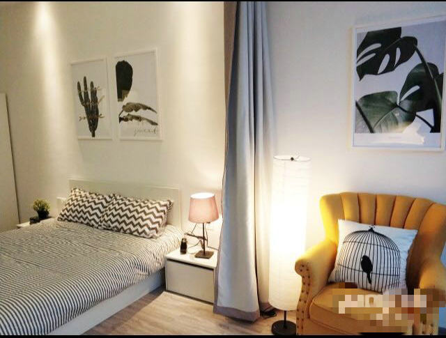 Bedrooms-Master Bedroom