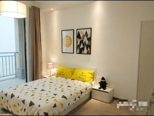 Bedrooms-2nd Bedroom
