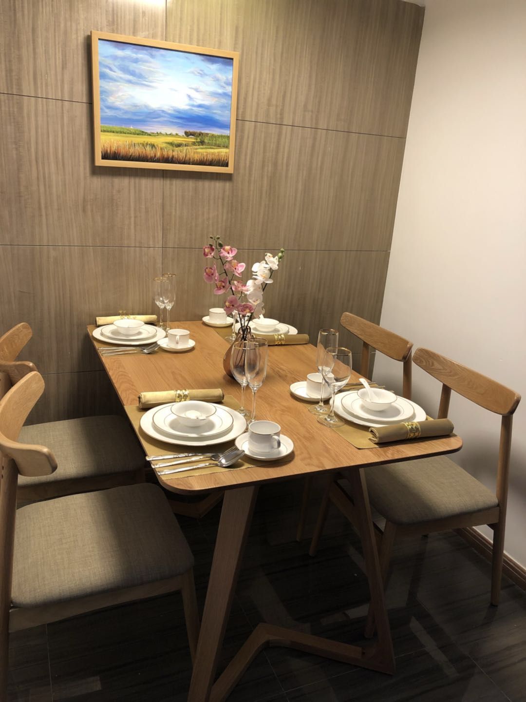 Dinning Room