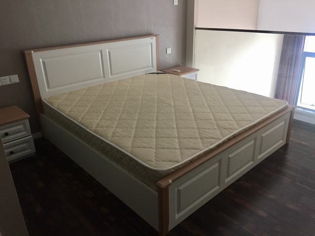 Bedrooms-Master Bedroom