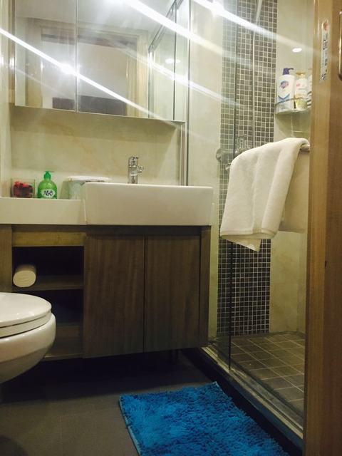 Bathrooms-Master Bathroom