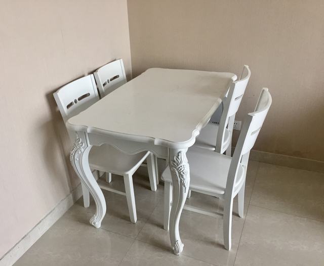 Dinning Room