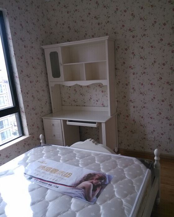 Bedrooms-2nd Bedroom