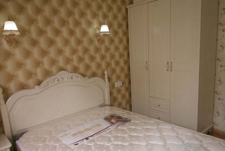 Bedrooms-3rd Bedroom