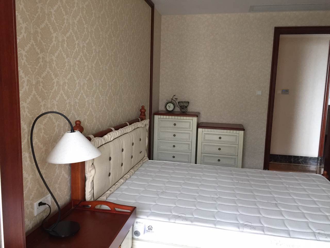 Bedrooms-2nd Bedroom