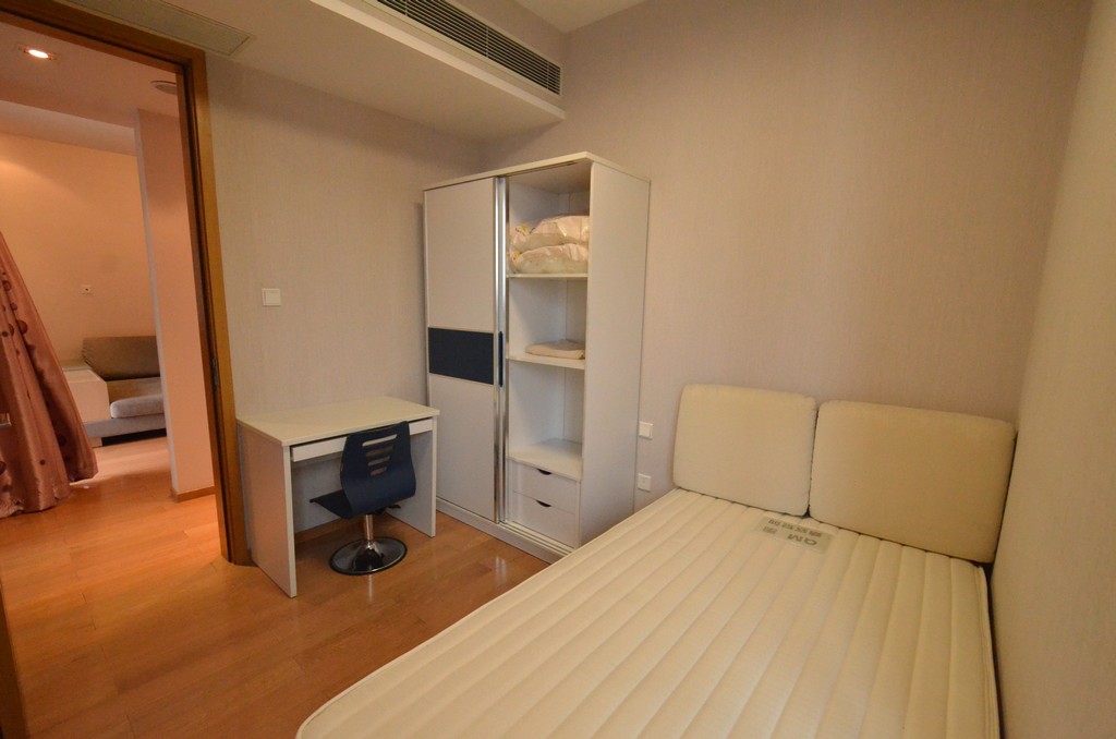 Bedrooms-2nd Bedroom