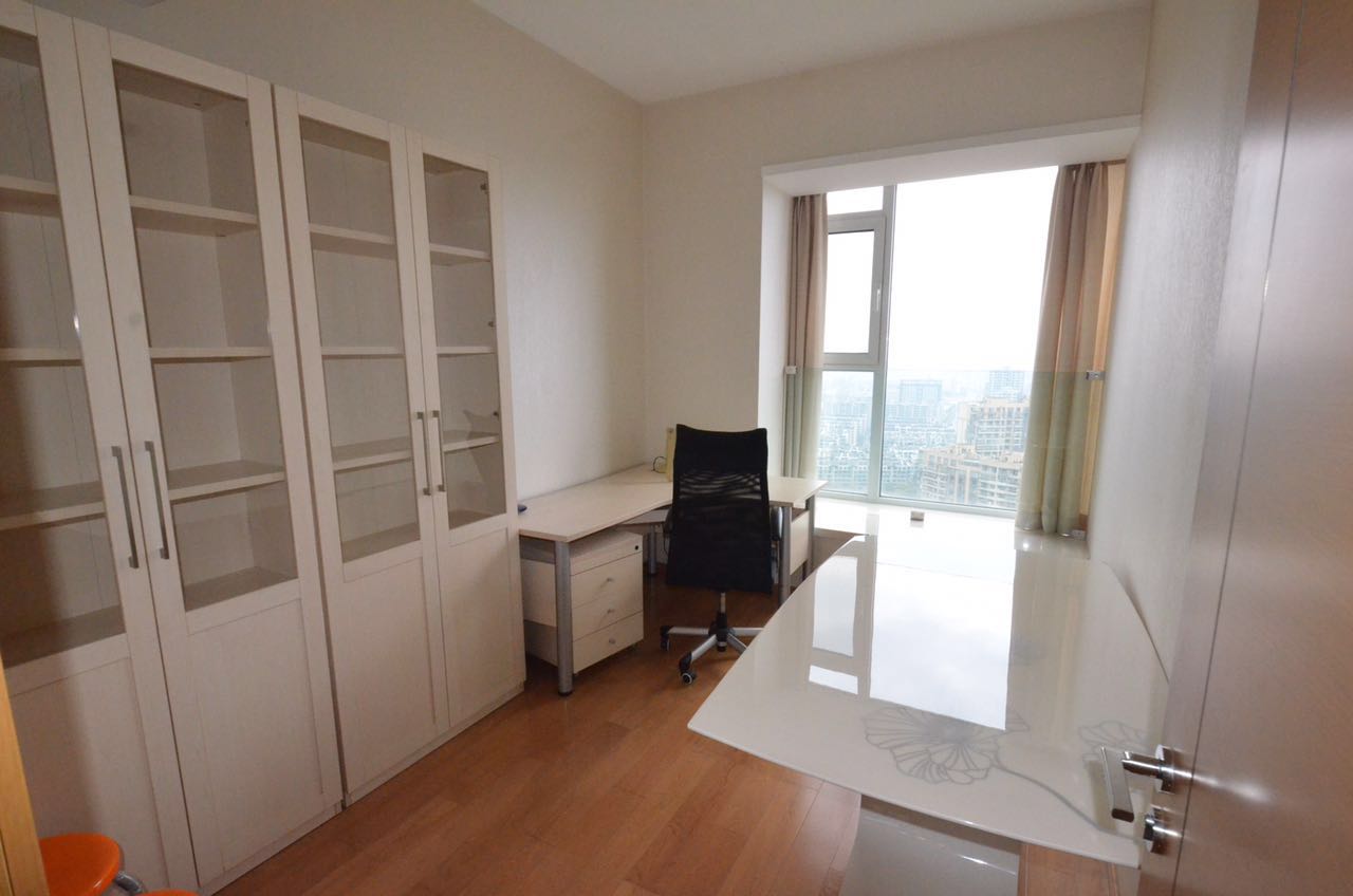Study Room