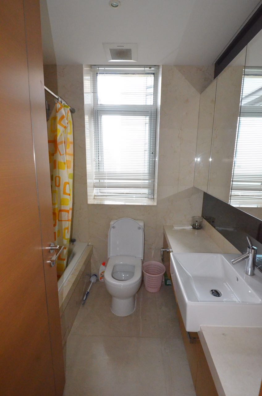 Bathrooms-Master Bathroom