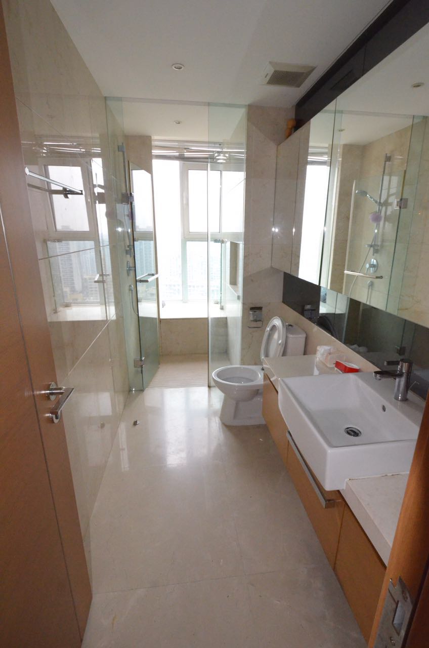Bathrooms-2nd Bathroom
