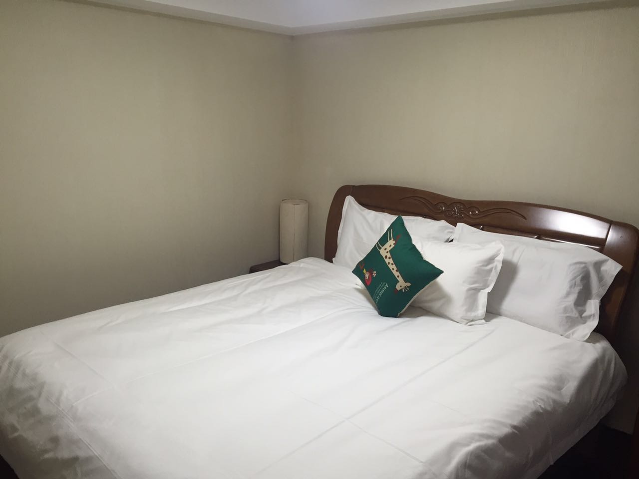 Bedrooms-2nd Bedroom