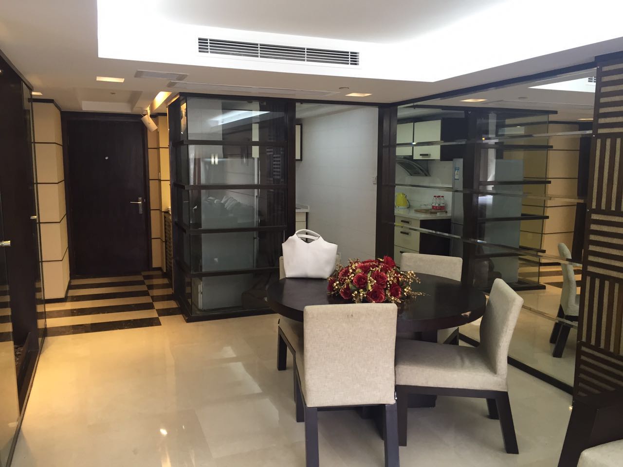 Dinning Room