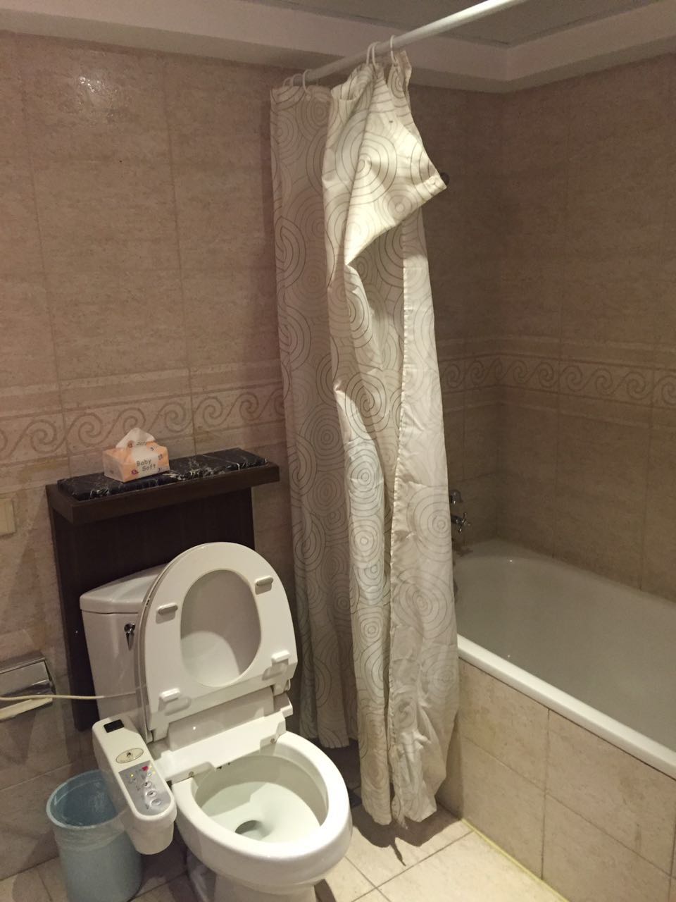 Bathrooms-Master Bathroom