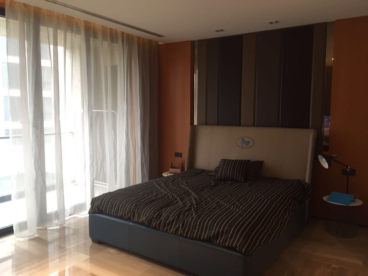 Bedrooms-Master Bedroom