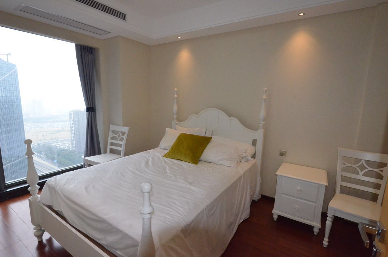 Bedrooms-2nd Bedroom