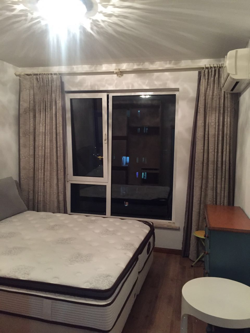 Bedrooms-Master Bedroom