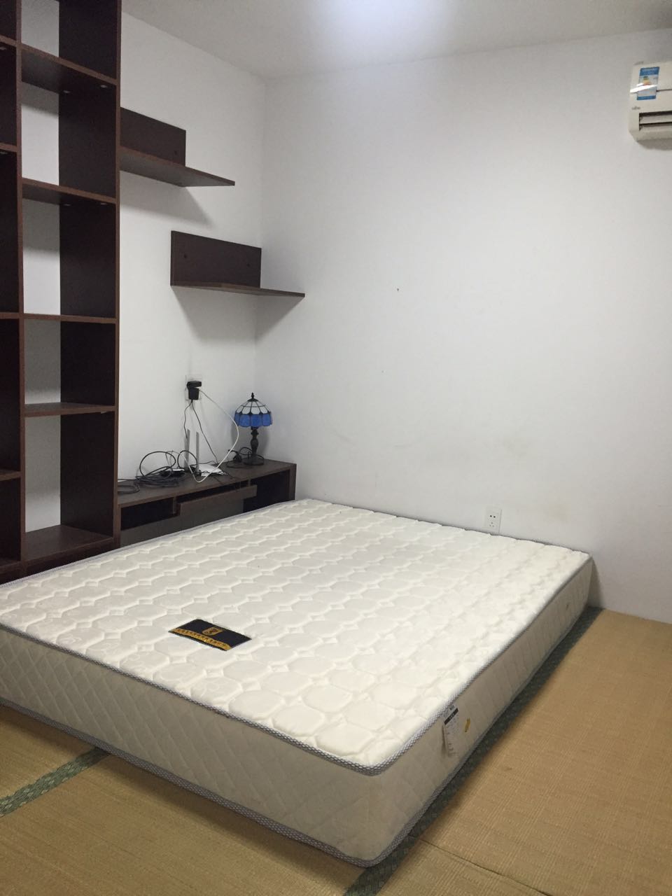 Bedrooms-2nd Bedroom