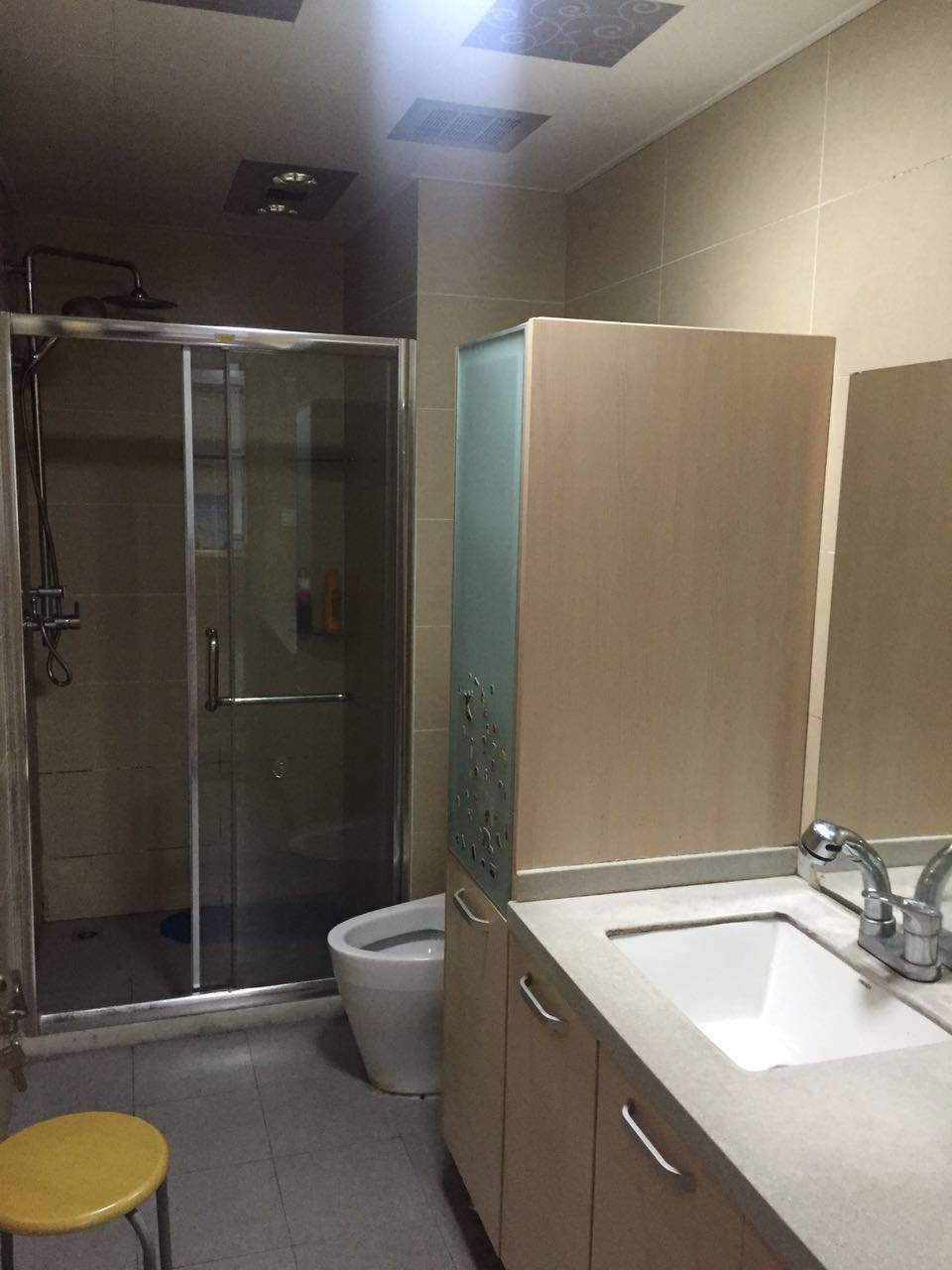 Bathrooms-Master Bathroom