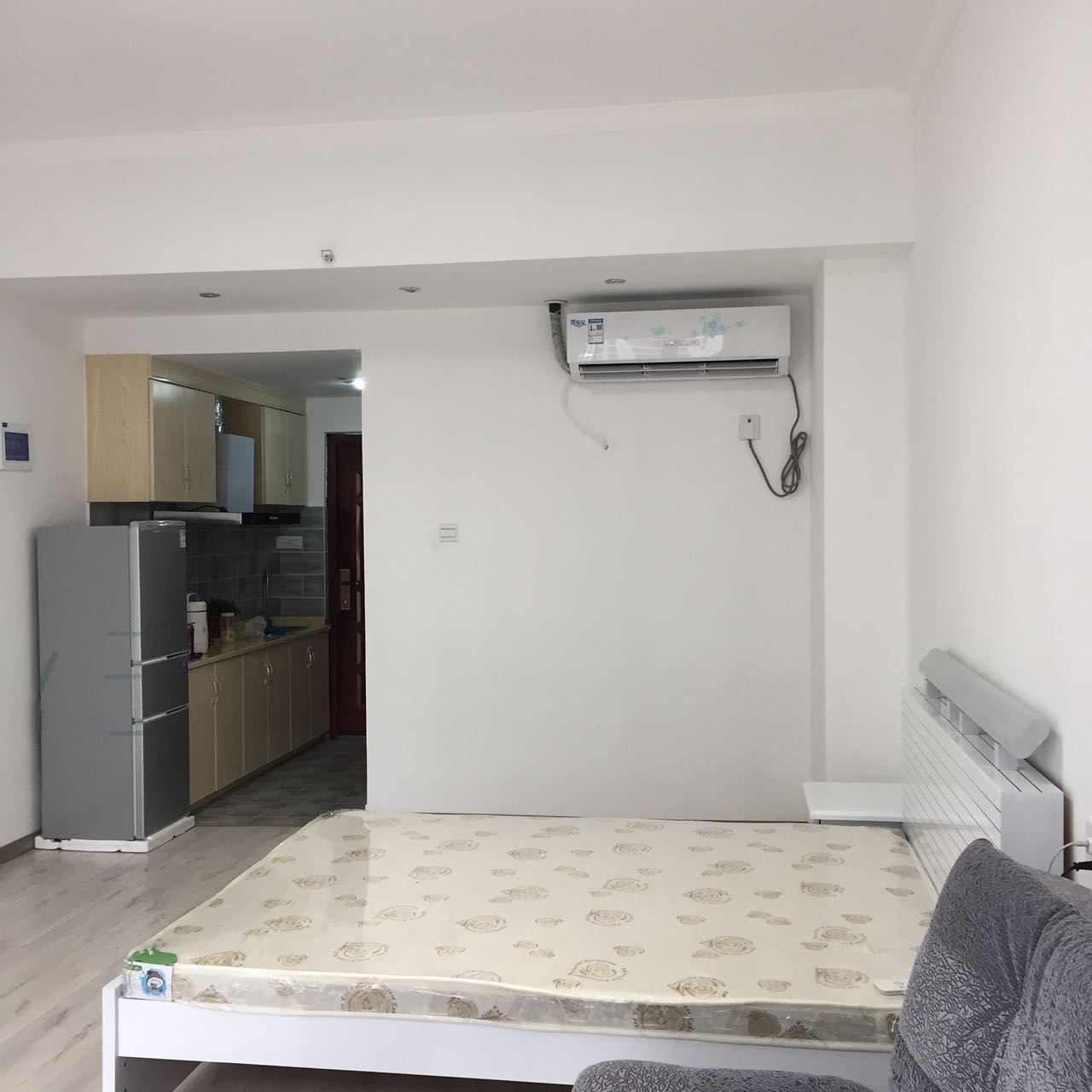 Bedrooms-Master Bedroom