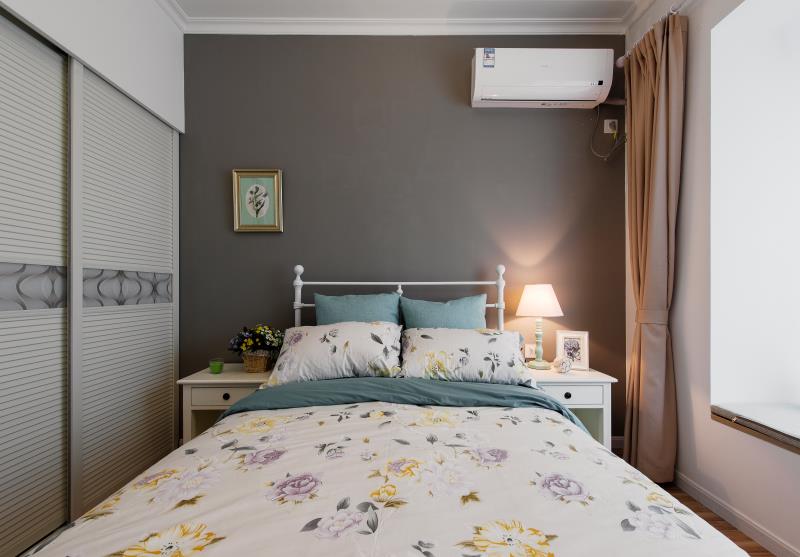 Bedrooms-3rd Bedroom