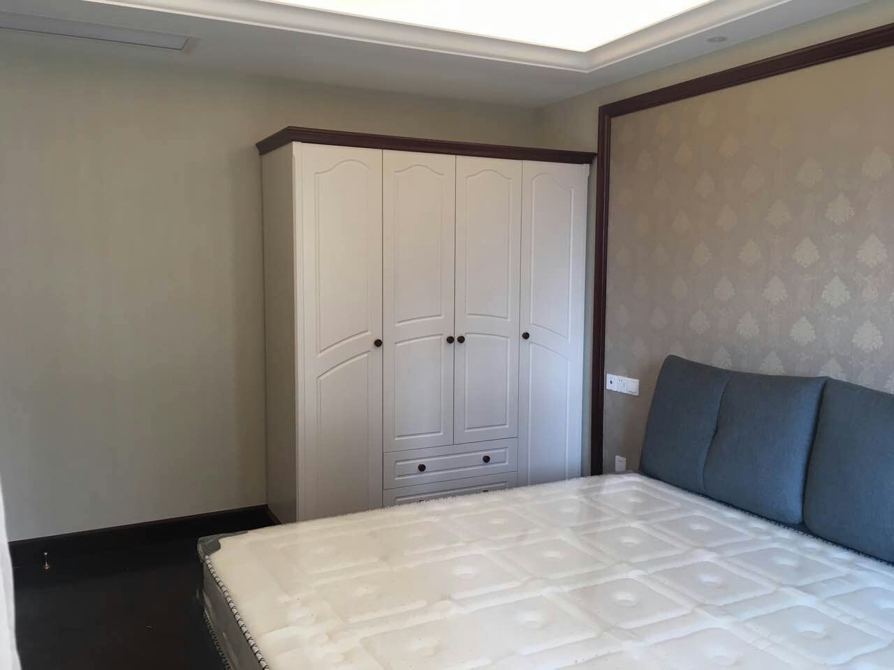 Bedrooms-2nd Bedroom