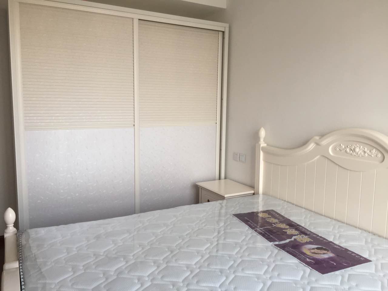 Bedrooms-Master Bedroom